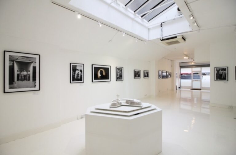 Blank Space Soho Showroom image 14